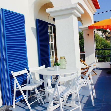 Casa Do Sul Βίλα Ericeira Εξωτερικό φωτογραφία