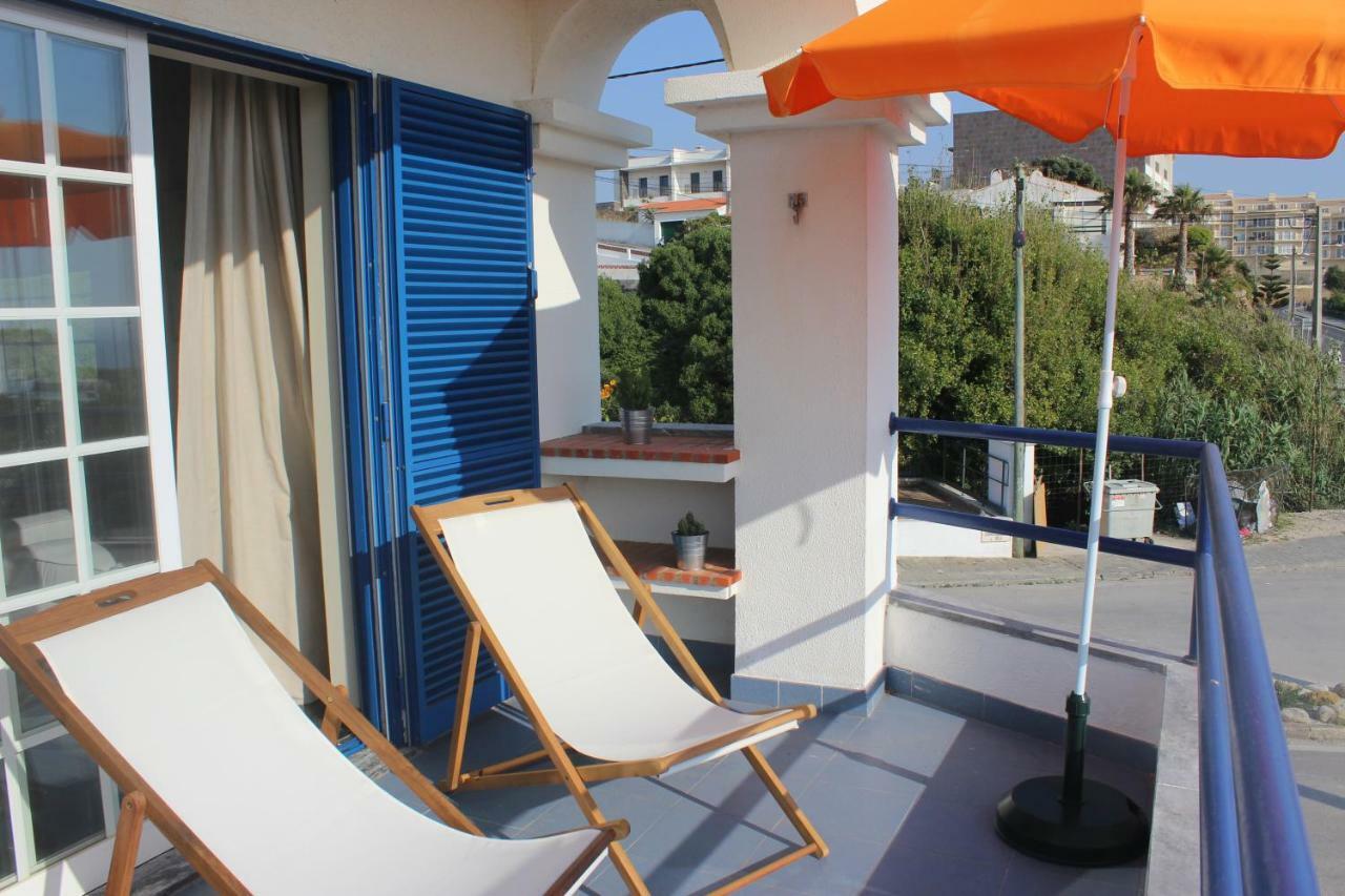 Casa Do Sul Βίλα Ericeira Εξωτερικό φωτογραφία