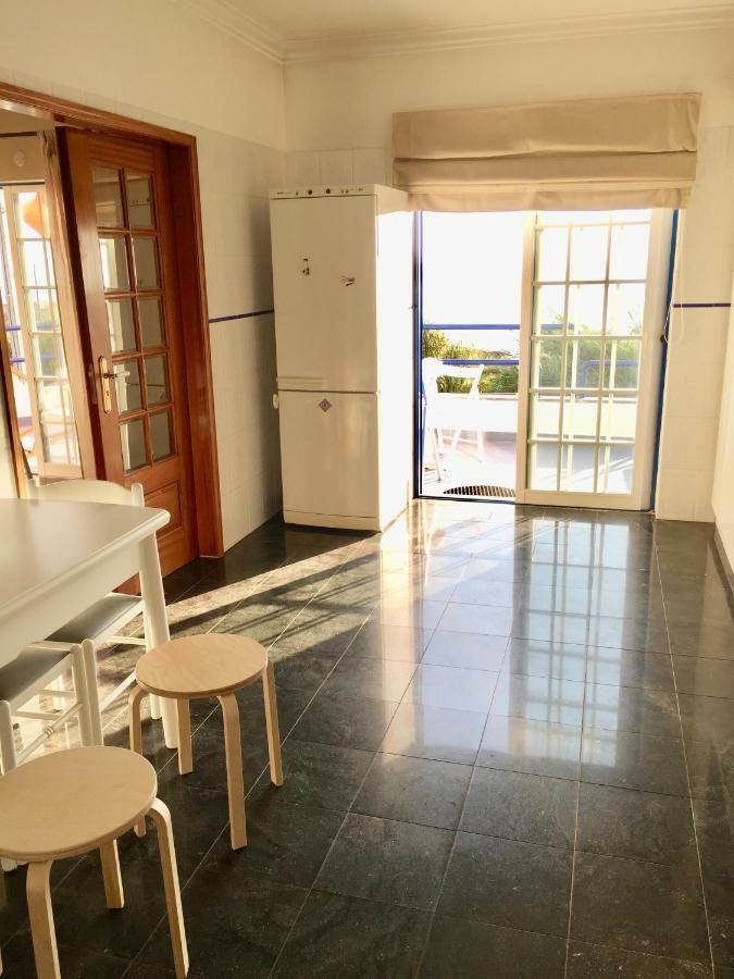 Casa Do Sul Βίλα Ericeira Εξωτερικό φωτογραφία