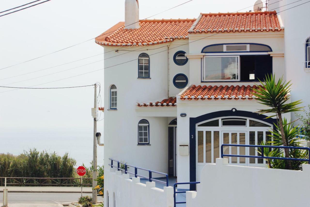 Casa Do Sul Βίλα Ericeira Εξωτερικό φωτογραφία