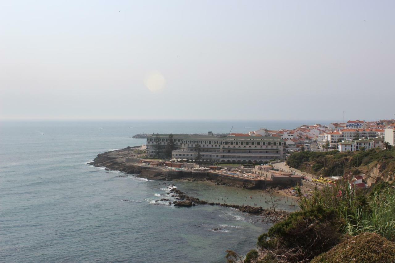 Casa Do Sul Βίλα Ericeira Εξωτερικό φωτογραφία