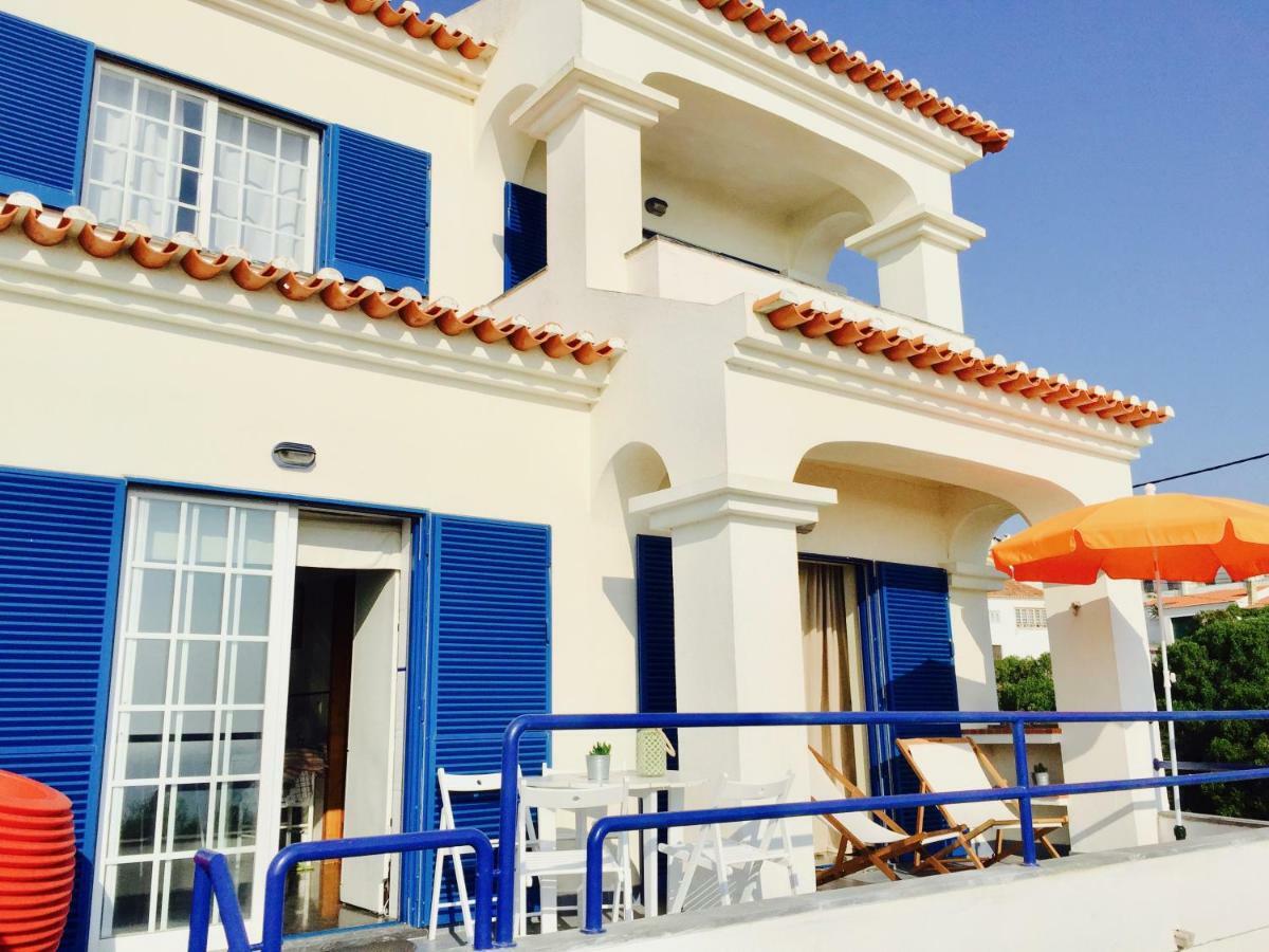 Casa Do Sul Βίλα Ericeira Εξωτερικό φωτογραφία